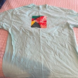 Primitive Shirt